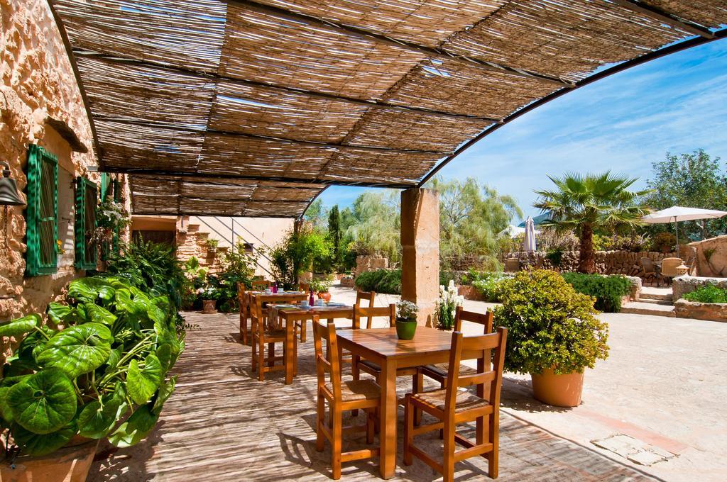 Es Rafal Roig (Cestador) Manacor (Mallorca) Exterior foto