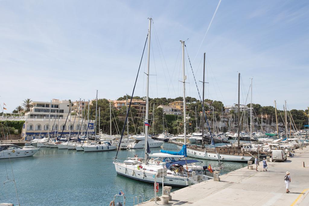 Es Rafal Roig (Cestador) Manacor (Mallorca) Exterior foto